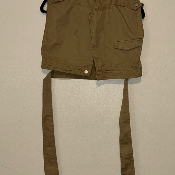 NAK-D, size 32, khaki set. - Picture 4 of 6